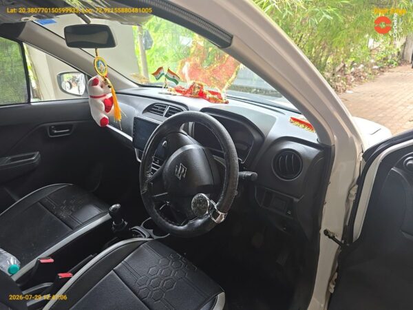 12025-1.jpg 2023 Maruti ALTO K10 VXI