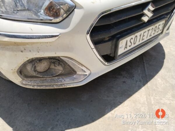 2021 Maruti Dzire ZXI AGS