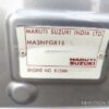 2019 Maruti Ignis DELTA PETROL