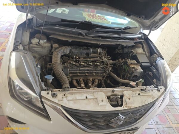 2019 Maruti Baleno DELTA PETROL