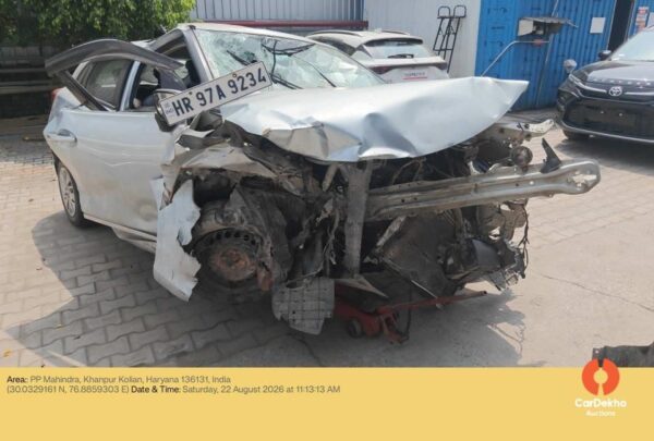 2023 Toyota Glanza S PETROL [MT]