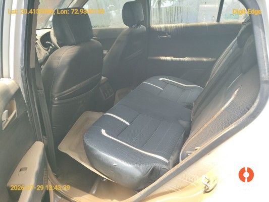 2016 Hyundai Creta 1.6 CRDI AUTO SX PLUSE