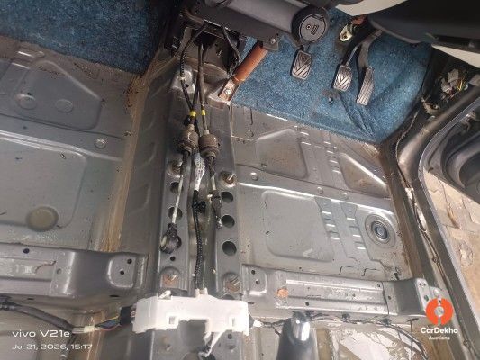 2019 Maruti Ignis DELTA PETROL
