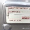 2019 Maruti Ignis DELTA PETROL