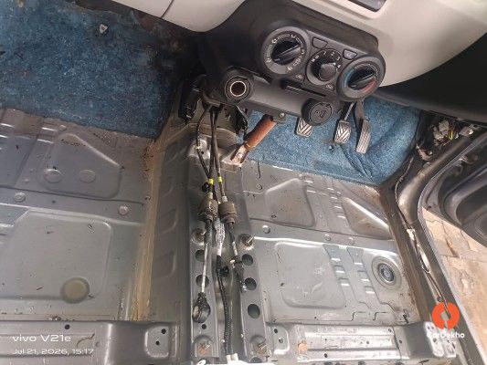 2019 Maruti Ignis DELTA PETROL