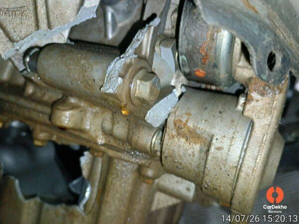 12026-5.jpeg 2026 Maruti S-Presso LXI