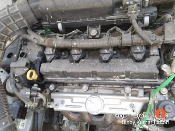 2021 Maruti Dzire ZXI AGS