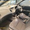 2016 Hyundai Creta 1.6 CRDI AUTO SX PLUSE