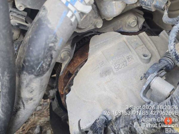 12027-6.jpg 2022 Hyundai Venue 1.0 TURBO GDI MT SX