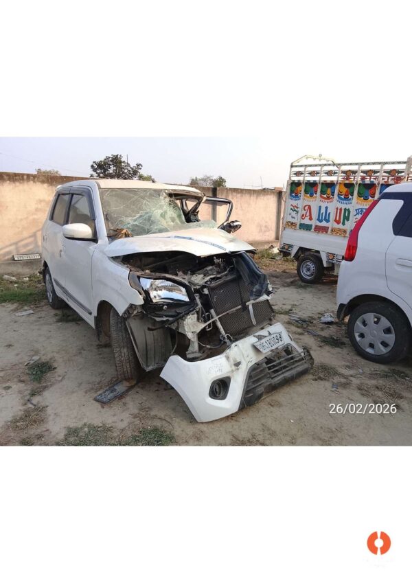 12027-9.jpg 2021 Maruti Wagon R ZXI 1.2 L