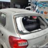 2021 Maruti S-Presso VXI CNG