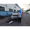 2015 Ford Figo 1.2 TI-VCT PETROL TI
