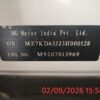 12028-24.jpg 2020 MG Motor Gloster DE 4X4 7 SEAT SHARP