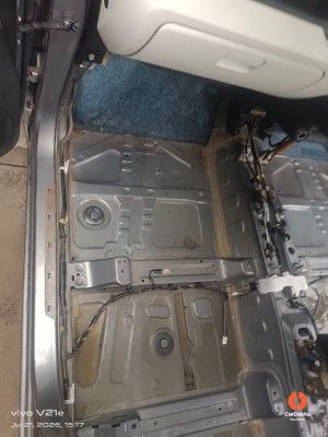 2019 Maruti Ignis DELTA PETROL