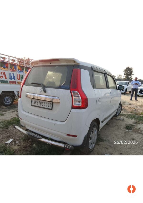 12028-8.jpg 2021 Maruti Wagon R ZXI 1.2 L