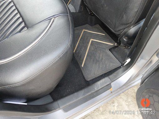 2019 Maruti Ignis DELTA PETROL