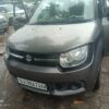 2019 Maruti Ignis DELTA PETROL