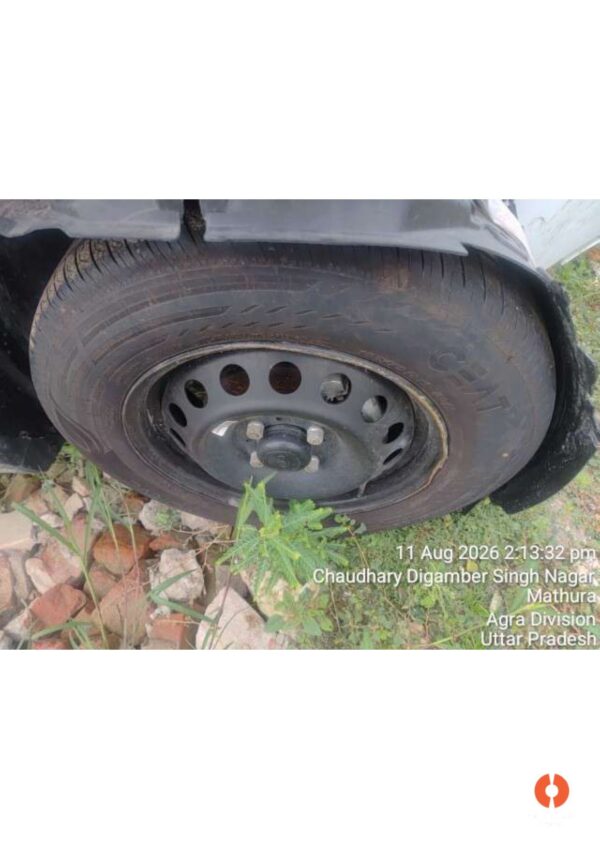 2025 Tata Punch PUR 1.2P MT