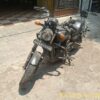 2014 Harley-Davidson XG750 STREET