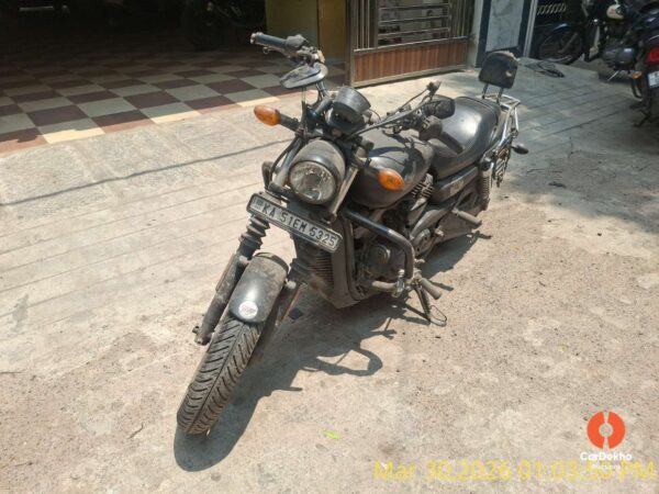 2014 Harley-Davidson XG750 STREET