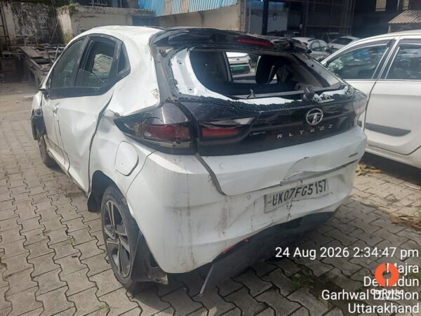 1203-14.jpg 2022 Tata Altroz XZ+ 1.2 RTN TC BS6