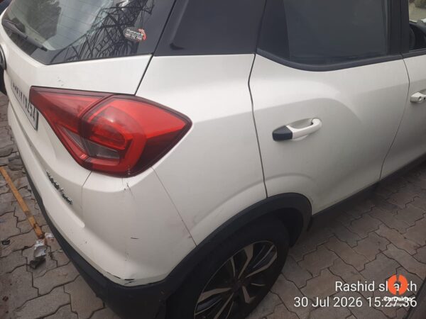 1203-17.jpeg 2020 Mahindra XUV300 W8 O DS BS6 AS