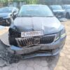 2019 Skoda Octavia STYLE -AT (132KW, TSI)