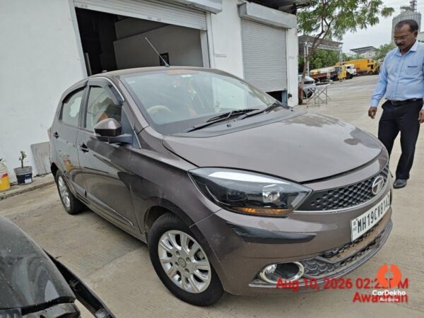 1203-23.jpeg 2019 Tata Tiago XZ+ 1.05 RTQ BS4