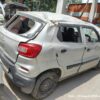 2021 Maruti S-Presso VXI CNG