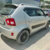 2020 Maruti Ignis Zeta
