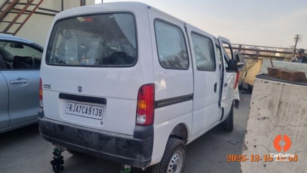 1203-38.jpg 2025 Maruti Eeco 5 STR AC