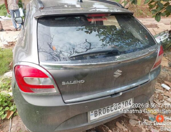 1203-4.jpg 2021 Maruti Baleno ZETA PETROL