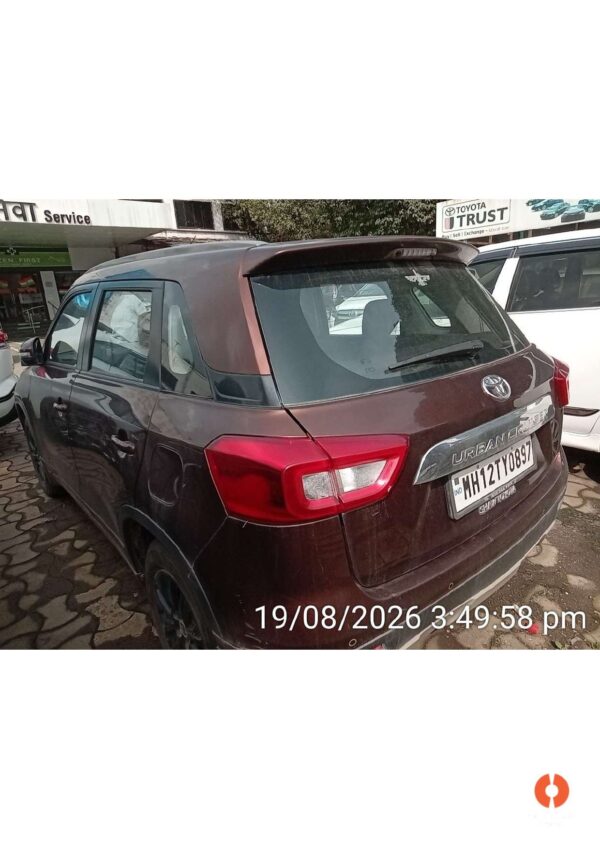 1203-51.jpg 2021 Toyota Urban cruiser HIGH AT