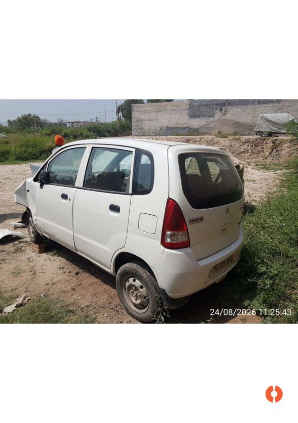 1203-52.jpg 2011 Maruti Zen LXI ESTILO