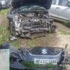 2023 Maruti Baleno Zeta CNG