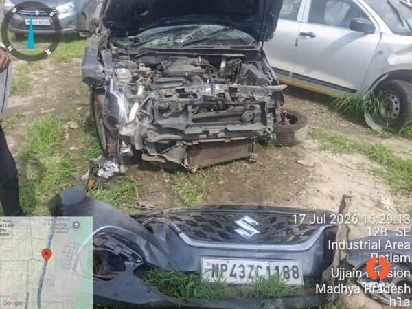 2023 Maruti Baleno Zeta CNG
