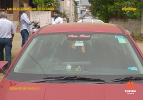 1203-7.jpg 2020 Hyundai i20 MAGNA 1.2 KAPPA MT
