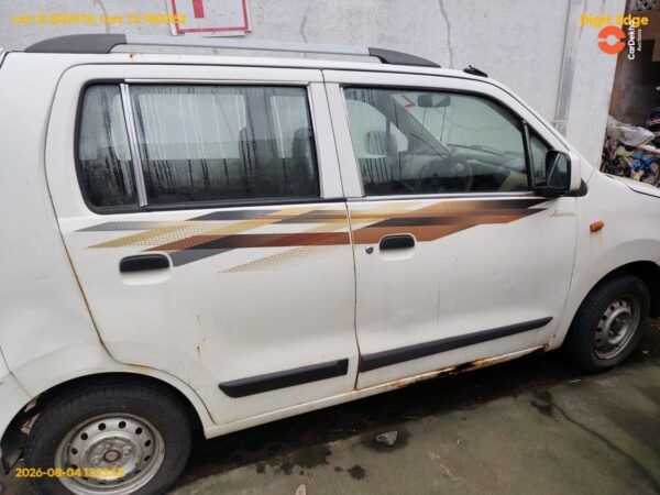 1203-9.jpg 2015 Maruti Wagon R AVANCE LXI BS4