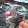 2017 Hyundai EON MAGNA+
