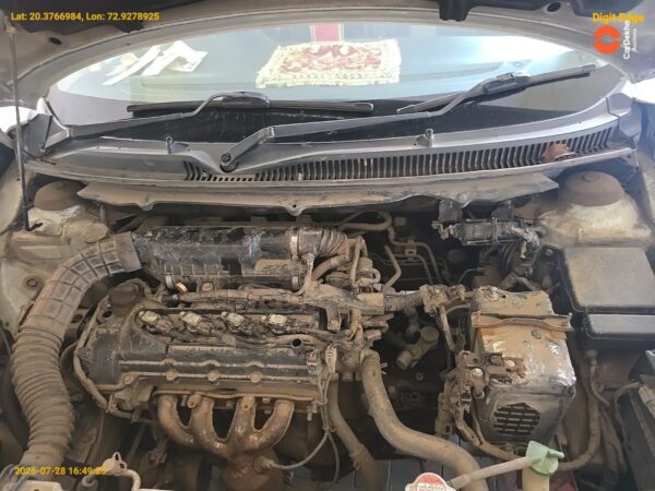 2019 Maruti Baleno DELTA PETROL