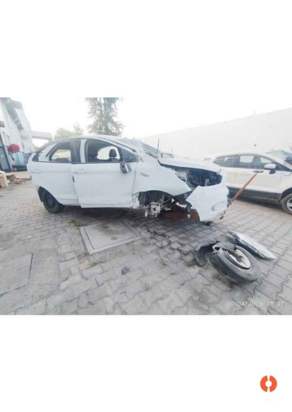 2015 Ford Figo 1.2 TI-VCT PETROL TI