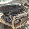 2021 Maruti S-Presso VXI CNG