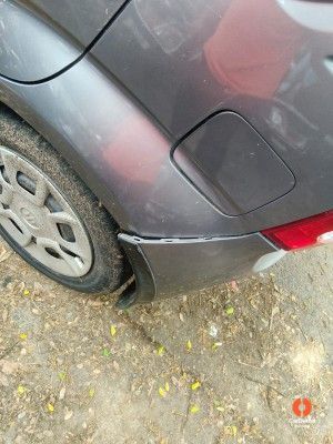 2019 Maruti Ignis DELTA PETROL