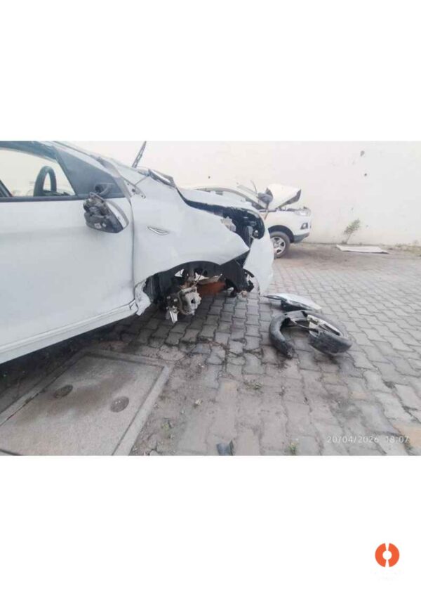 2015 Ford Figo 1.2 TI-VCT PETROL TI