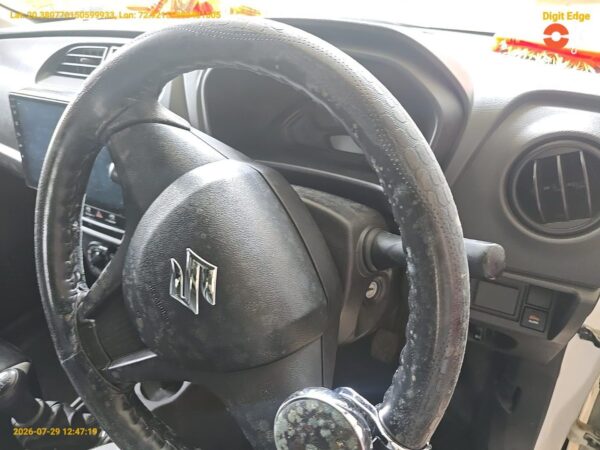 12032.jpg 2023 Maruti ALTO K10 VXI