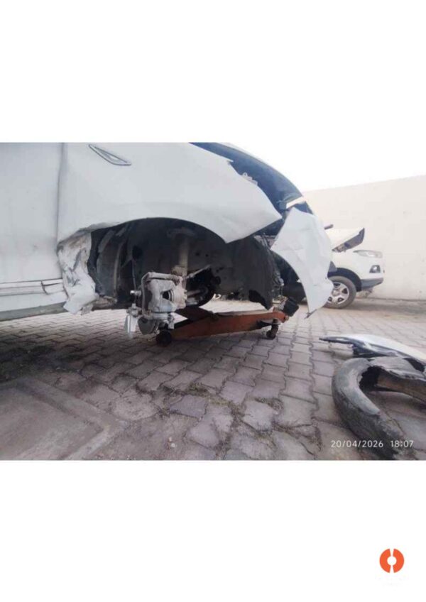 2015 Ford Figo 1.2 TI-VCT PETROL TI