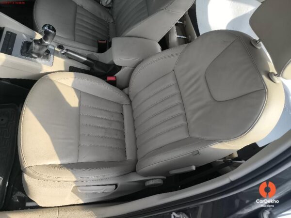 2019 Skoda Octavia STYLE -AT (132KW, TSI)