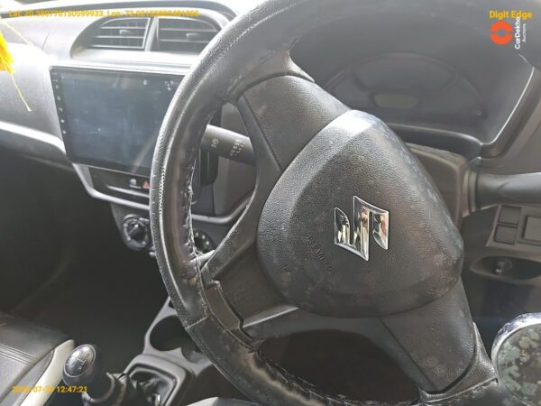 12033.jpg 2023 Maruti ALTO K10 VXI
