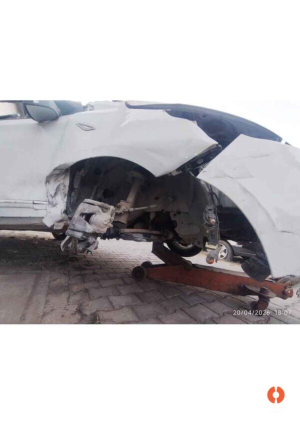 2015 Ford Figo 1.2 TI-VCT PETROL TI