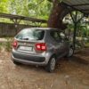 2019 Maruti Ignis DELTA PETROL